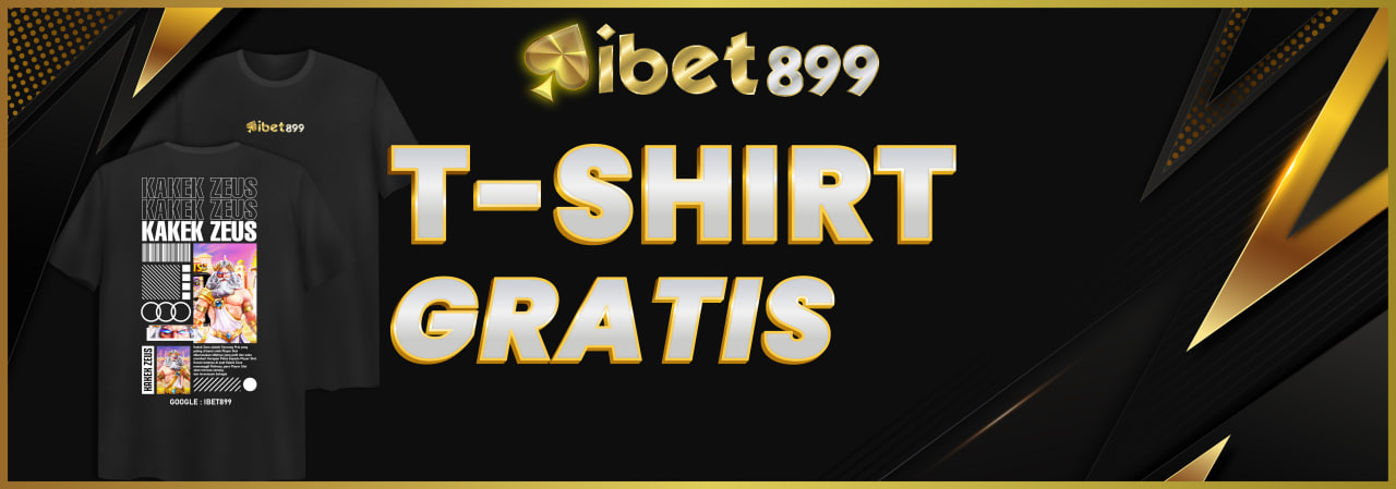 T-Shirt Gratis